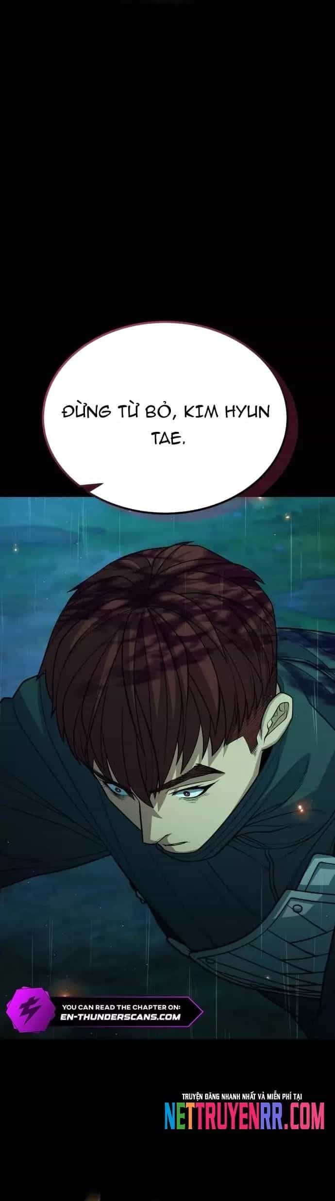 Tuyệt Thế Anh Hùng - Chương 59 - ảnh 15