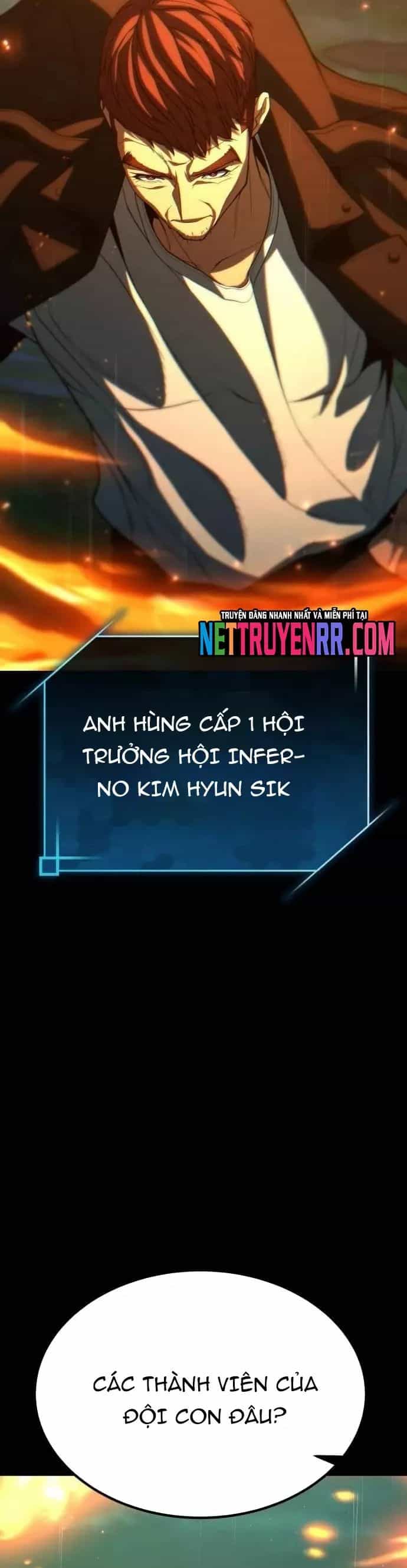Tuyệt Thế Anh Hùng - Chương 59 - ảnh 17