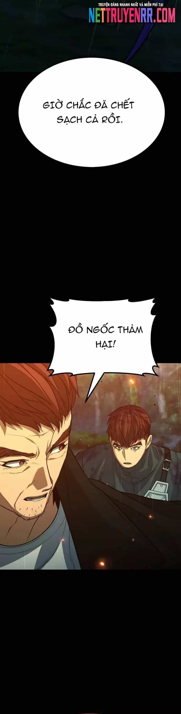 Tuyệt Thế Anh Hùng - Chương 59 - ảnh 19