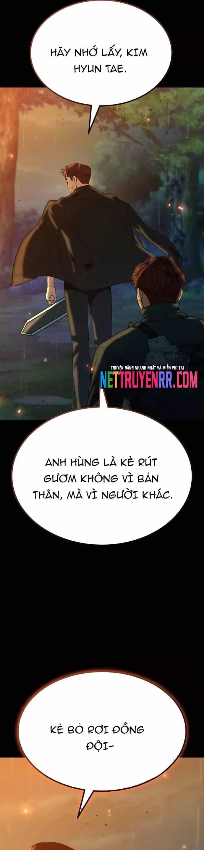 Tuyệt Thế Anh Hùng - Chương 59 - ảnh 20