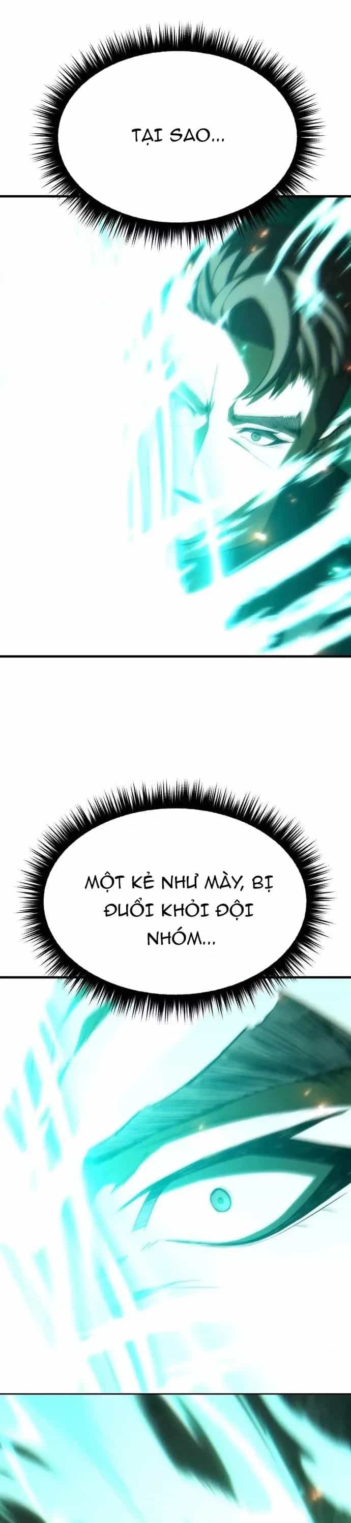 Tuyệt Thế Anh Hùng - Chương 59 - ảnh 5