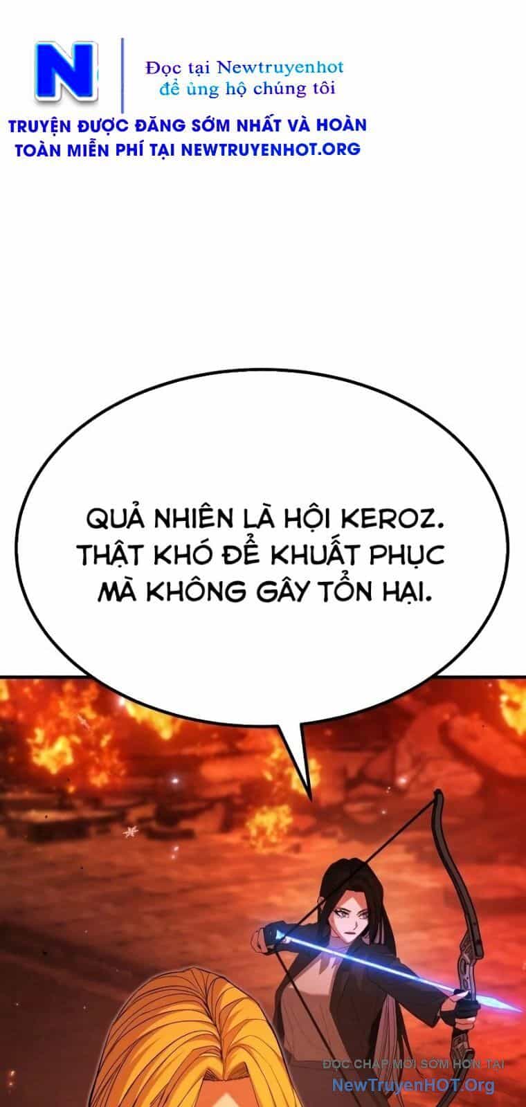 Tuyệt Thế Anh Hùng - Chương 60 - ảnh 23
