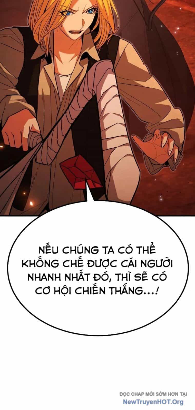 Tuyệt Thế Anh Hùng - Chương 60 - ảnh 24