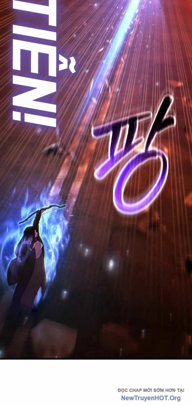 Tuyệt Thế Anh Hùng - Chương 60 - ảnh 27