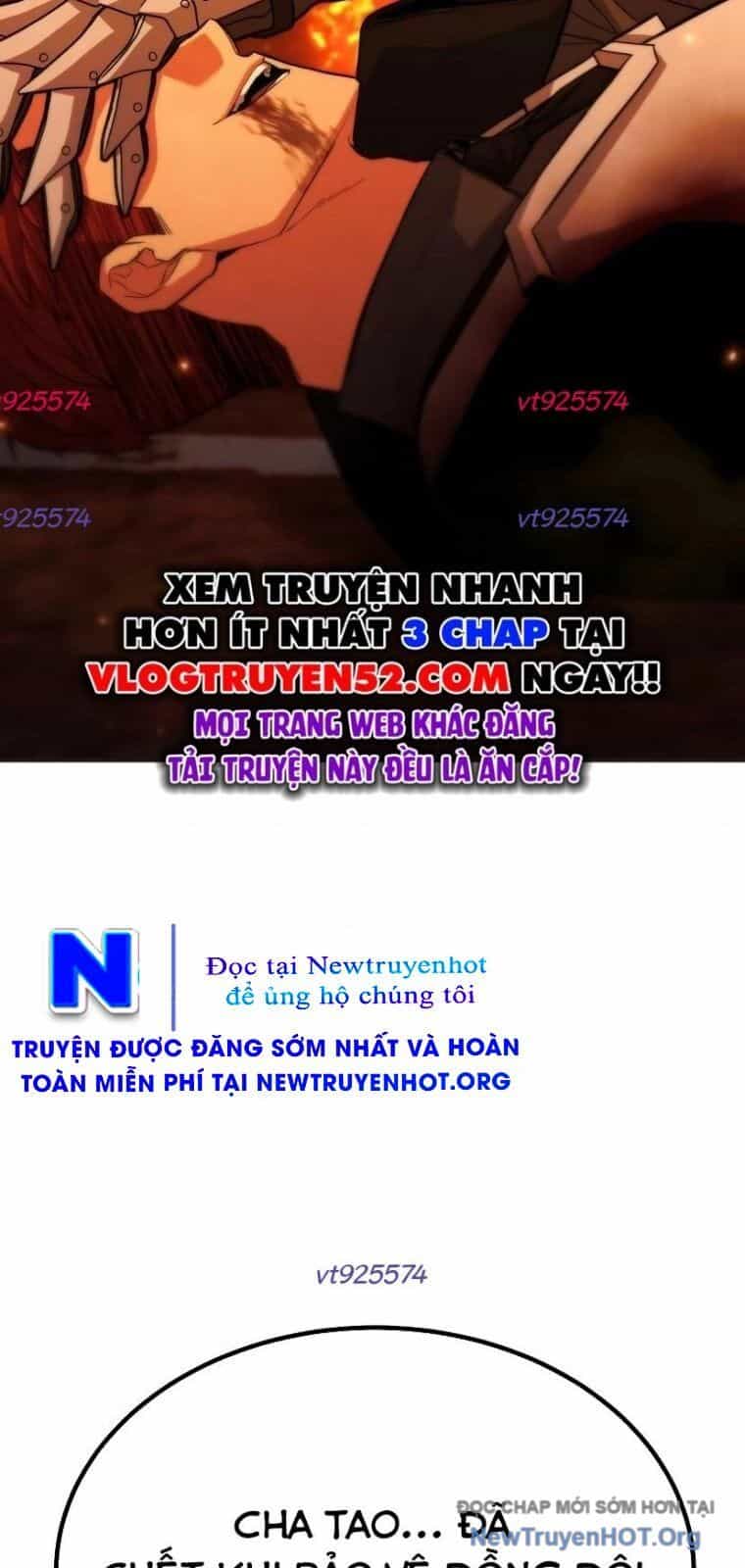 Tuyệt Thế Anh Hùng - Chương 60 - ảnh 65