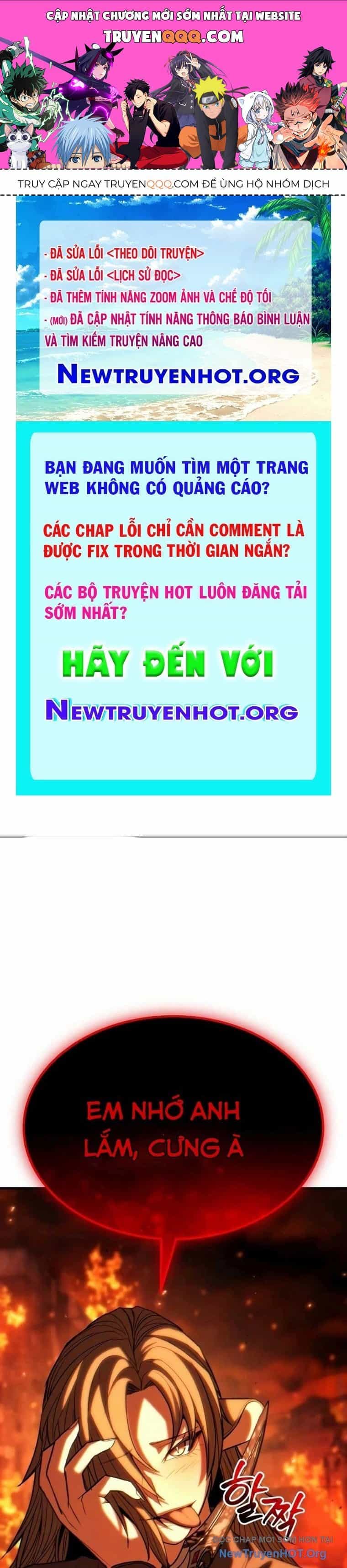 Tuyệt Thế Anh Hùng - Chương 61 - ảnh 1