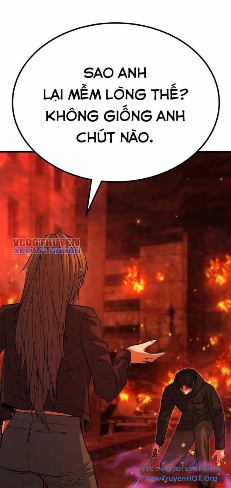 Tuyệt Thế Anh Hùng - Chương 61 - ảnh 12