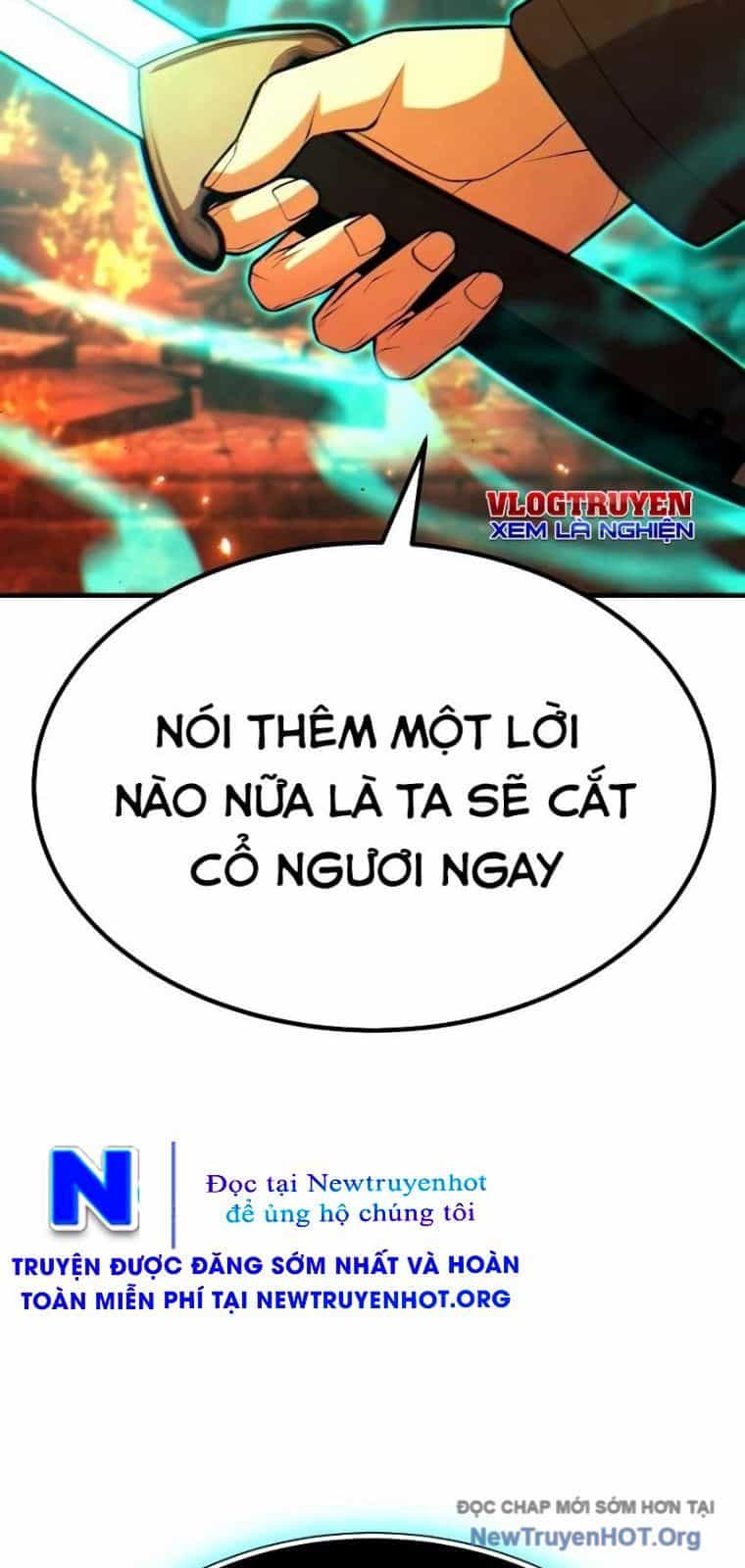 Tuyệt Thế Anh Hùng - Chương 61 - ảnh 16