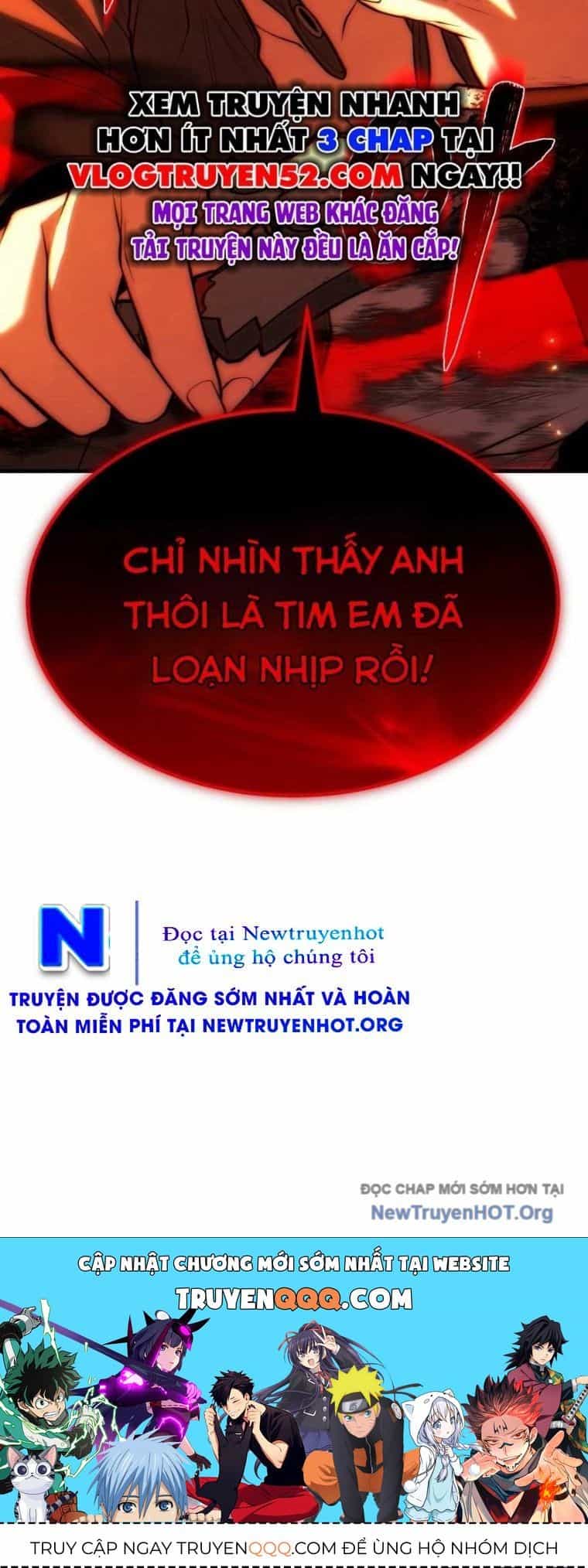 Tuyệt Thế Anh Hùng - Chương 61 - ảnh 21