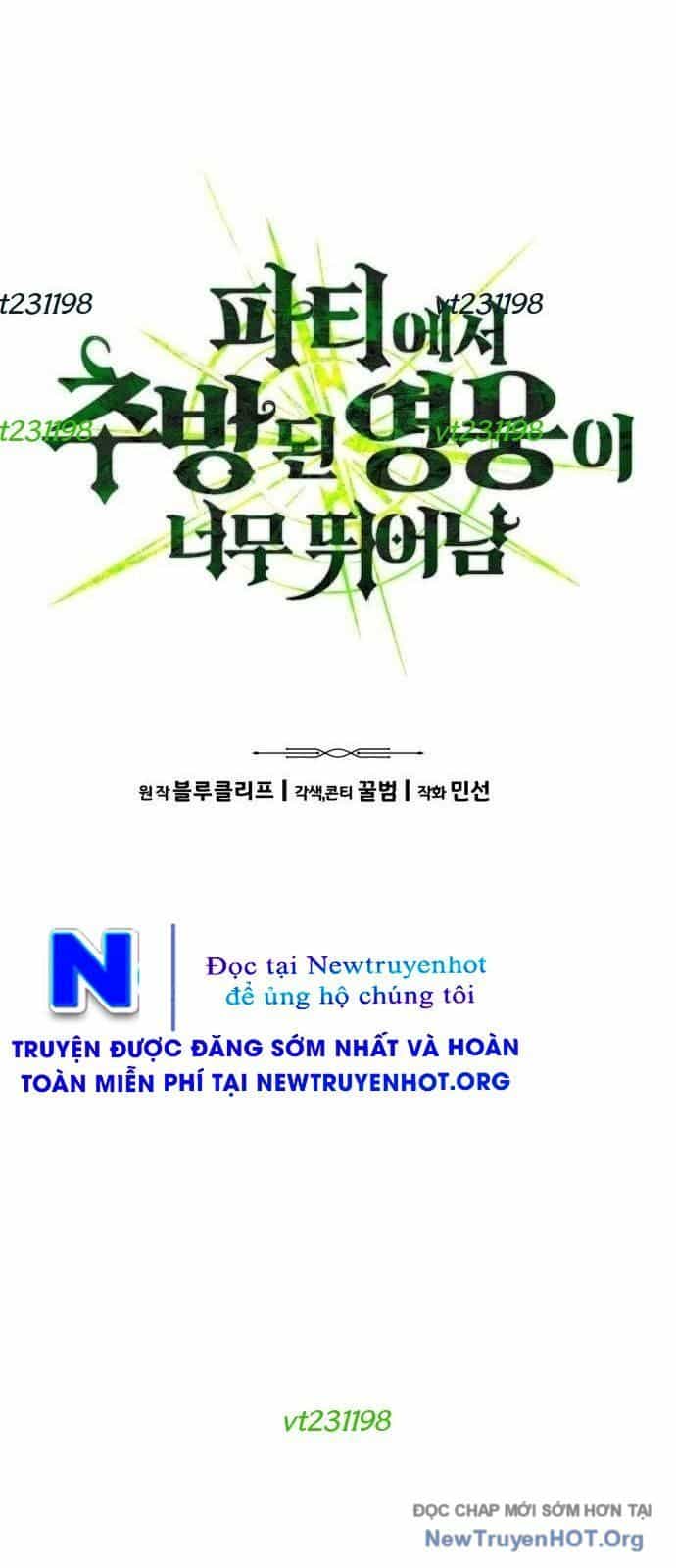 Tuyệt Thế Anh Hùng - Chương 63 - ảnh 7
