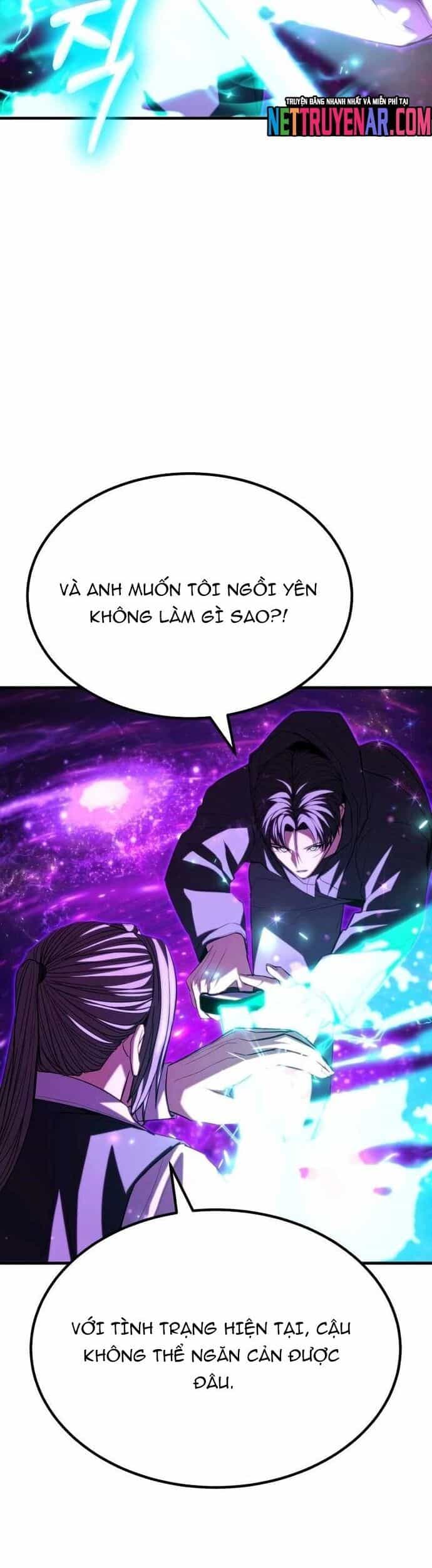 Tuyệt Thế Anh Hùng - Chương 66 - ảnh 14