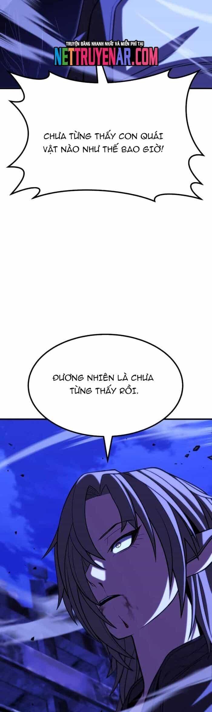 Tuyệt Thế Anh Hùng - Chương 67 - ảnh 30