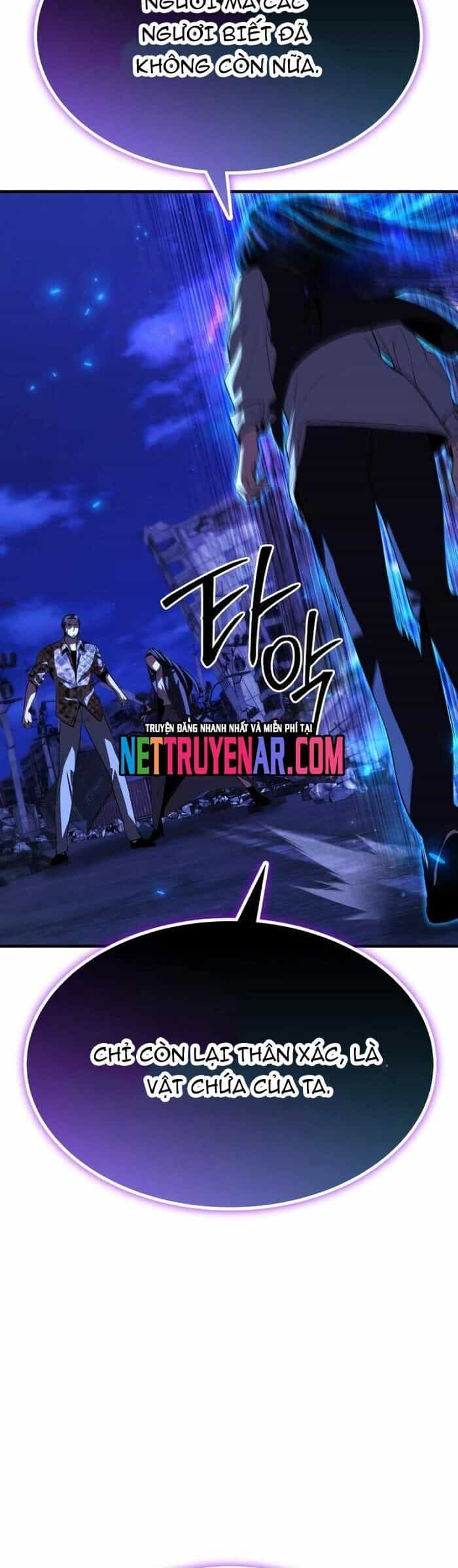 Tuyệt Thế Anh Hùng - Chương 67 - ảnh 44