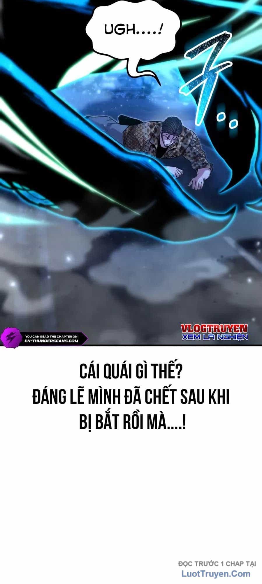 Tuyệt Thế Anh Hùng - Chương 68 - ảnh 14