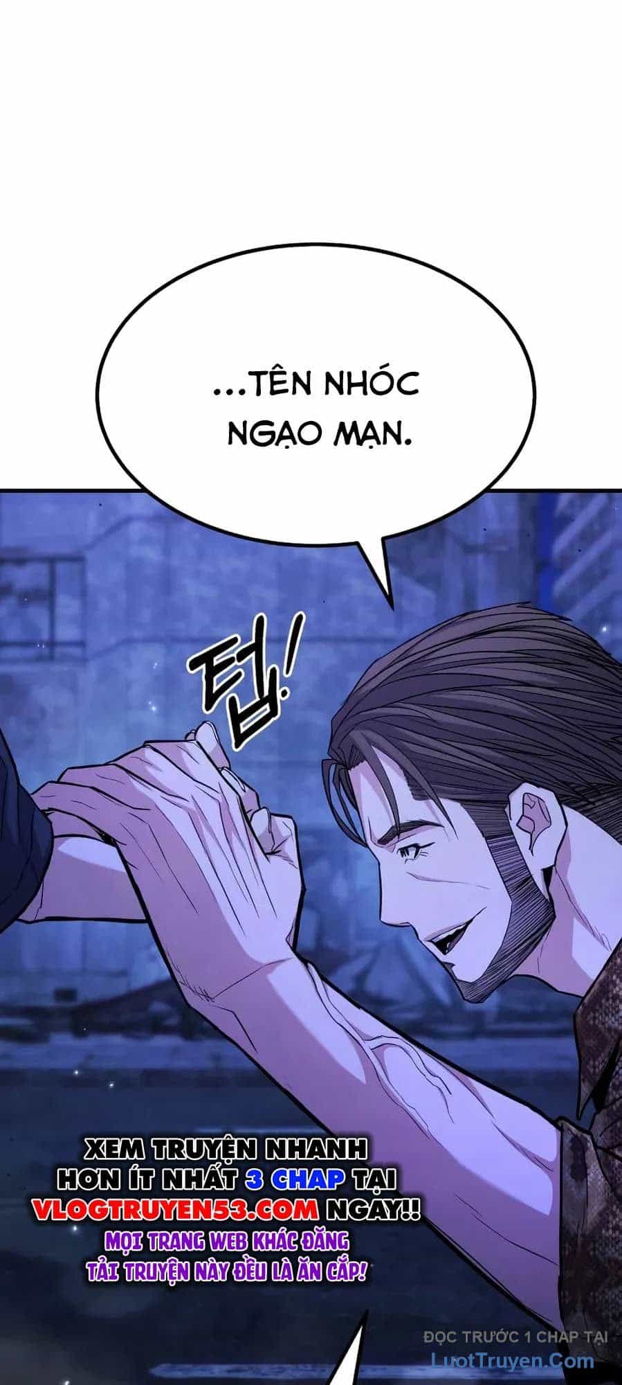 Tuyệt Thế Anh Hùng - Chương 68 - ảnh 19