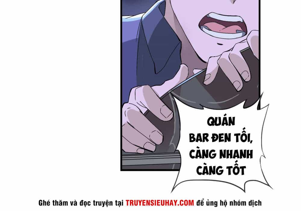 Tuyệt Thế Binh Vương Xông Hoa Đô - Chương 10 - ảnh 17