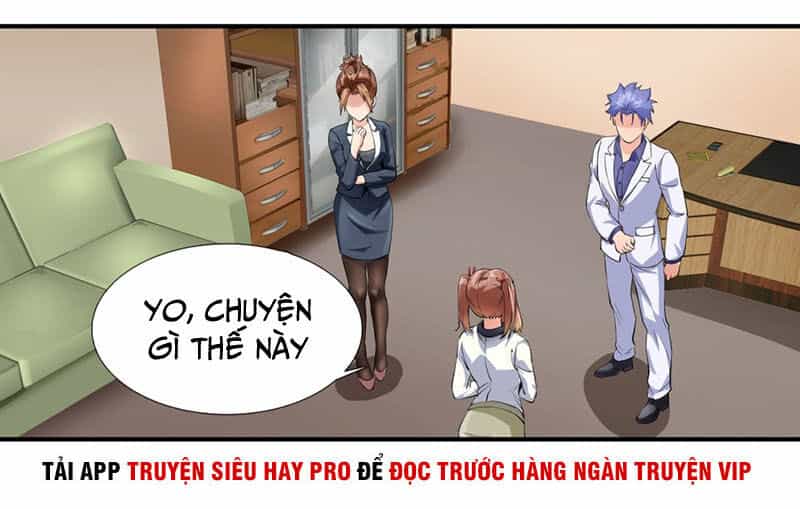 Tuyệt Thế Binh Vương Xông Hoa Đô - Chương 103 - ảnh 13