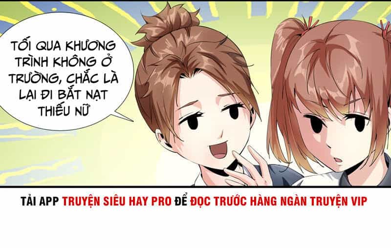 Tuyệt Thế Binh Vương Xông Hoa Đô - Chương 103 - ảnh 15