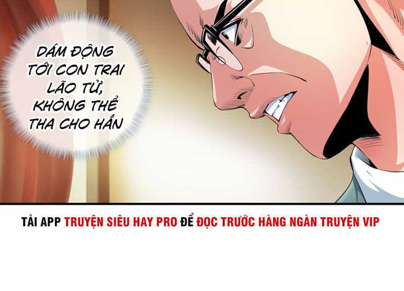Tuyệt Thế Binh Vương Xông Hoa Đô - Chương 103 - ảnh 9