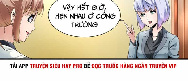 Tuyệt Thế Binh Vương Xông Hoa Đô - Chương 104 - ảnh 5