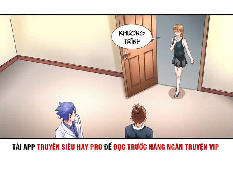 Tuyệt Thế Binh Vương Xông Hoa Đô - Chương 104 - ảnh 7