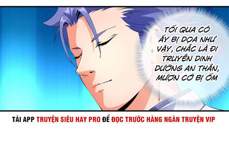 Tuyệt Thế Binh Vương Xông Hoa Đô - Chương 104 - ảnh 9