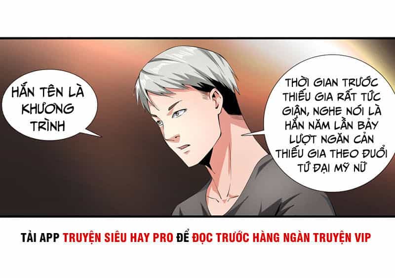 Tuyệt Thế Binh Vương Xông Hoa Đô - Chương 105 - ảnh 13