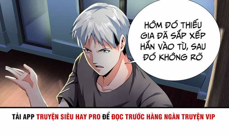 Tuyệt Thế Binh Vương Xông Hoa Đô - Chương 105 - ảnh 15