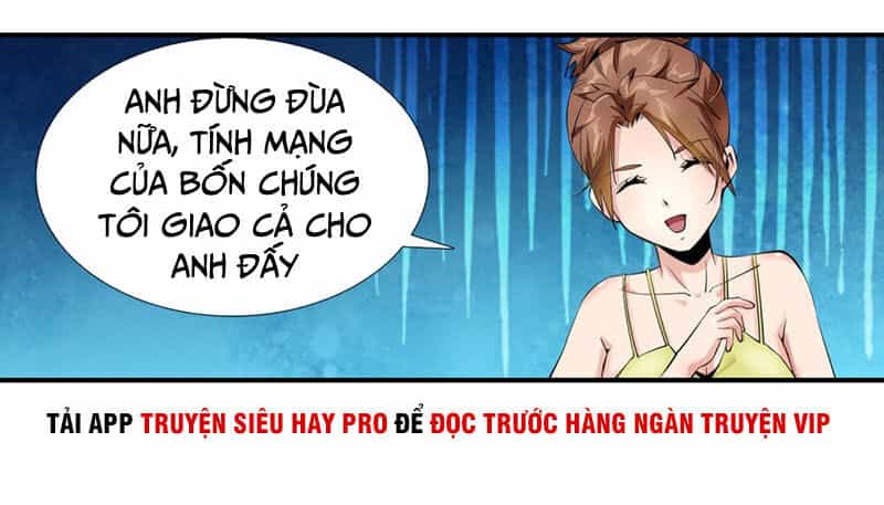 Tuyệt Thế Binh Vương Xông Hoa Đô - Chương 105 - ảnh 3