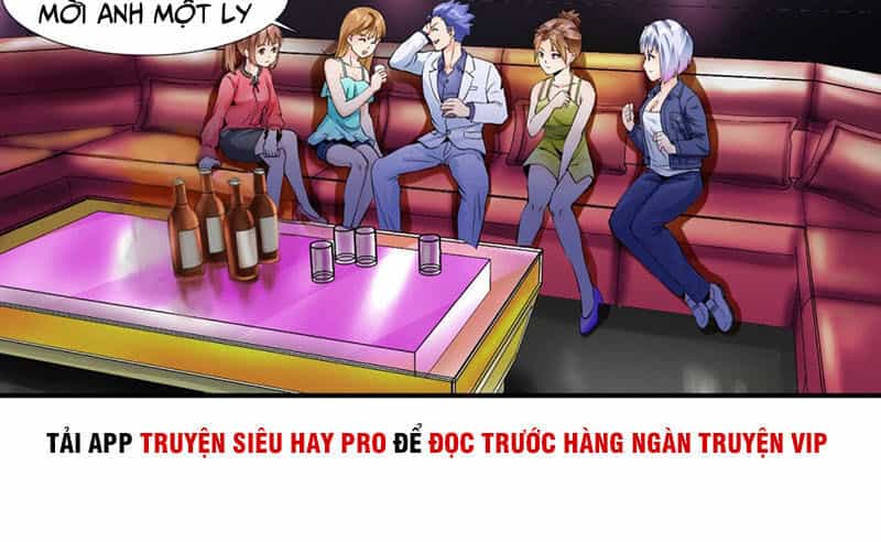 Tuyệt Thế Binh Vương Xông Hoa Đô - Chương 105 - ảnh 5