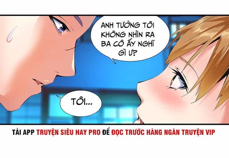 Tuyệt Thế Binh Vương Xông Hoa Đô - Chương 106 - ảnh 11