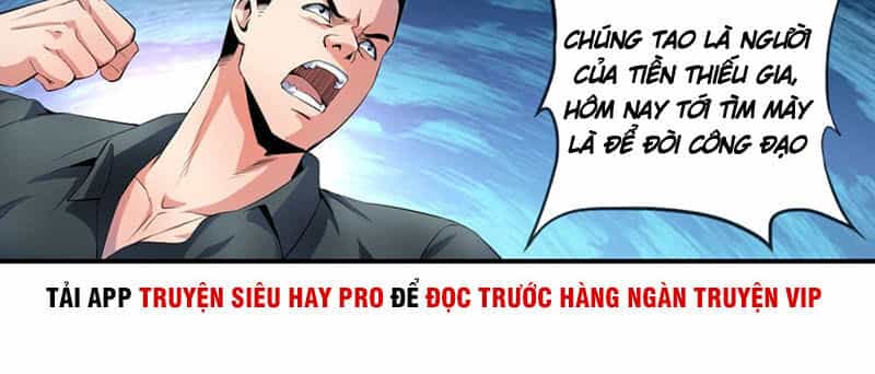 Tuyệt Thế Binh Vương Xông Hoa Đô - Chương 106 - ảnh 3