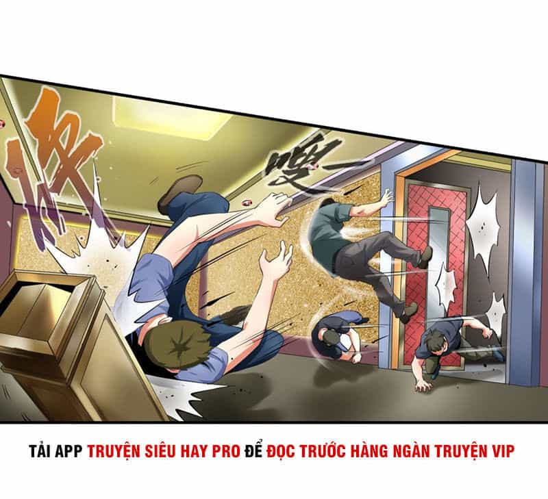Tuyệt Thế Binh Vương Xông Hoa Đô - Chương 106 - ảnh 7