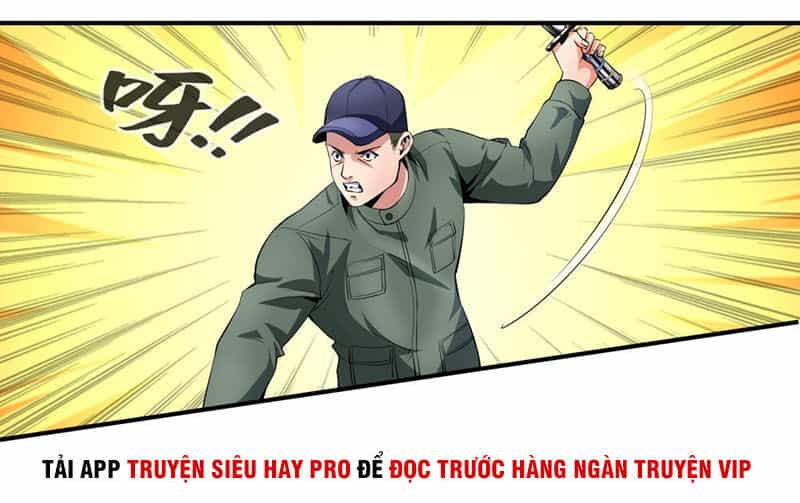 Tuyệt Thế Binh Vương Xông Hoa Đô - Chương 108 - ảnh 11