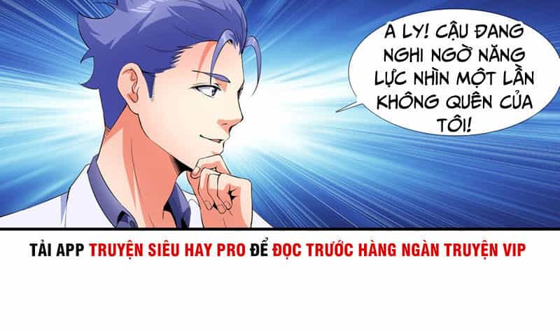 Tuyệt Thế Binh Vương Xông Hoa Đô - Chương 108 - ảnh 13