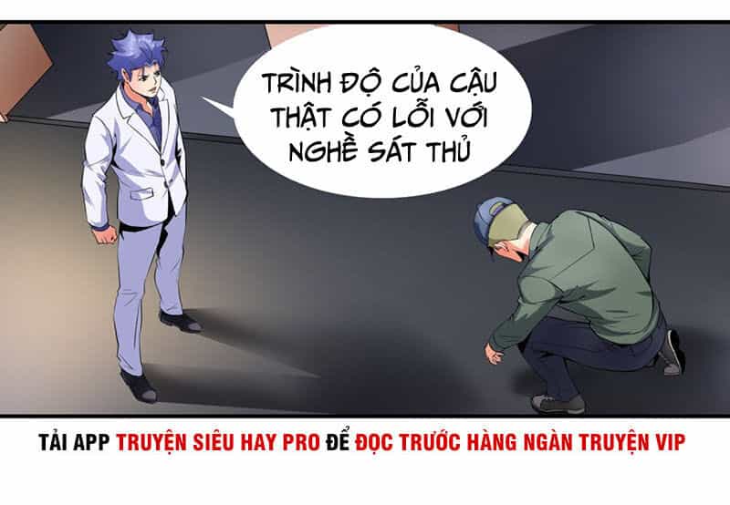 Tuyệt Thế Binh Vương Xông Hoa Đô - Chương 108 - ảnh 15