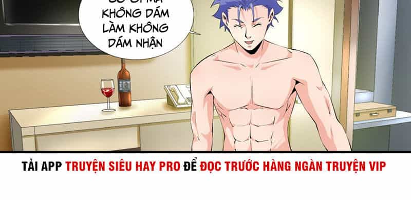 Tuyệt Thế Binh Vương Xông Hoa Đô - Chương 108 - ảnh 3