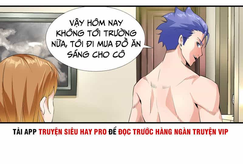 Tuyệt Thế Binh Vương Xông Hoa Đô - Chương 108 - ảnh 5