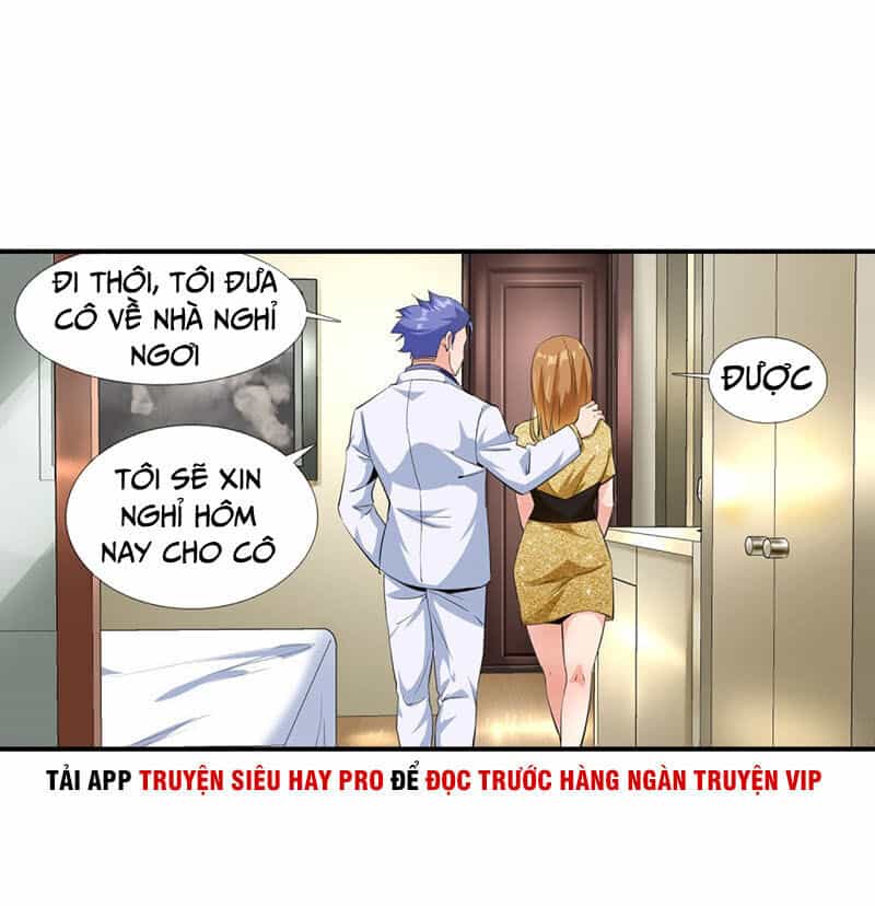Tuyệt Thế Binh Vương Xông Hoa Đô - Chương 108 - ảnh 9