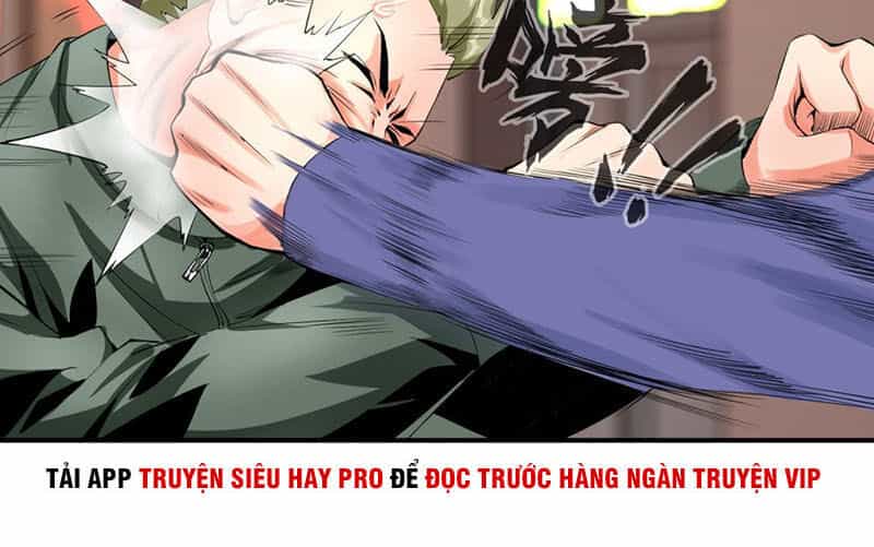 Tuyệt Thế Binh Vương Xông Hoa Đô - Chương 109 - ảnh 8