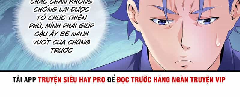 Tuyệt Thế Binh Vương Xông Hoa Đô - Chương 110 - ảnh 13