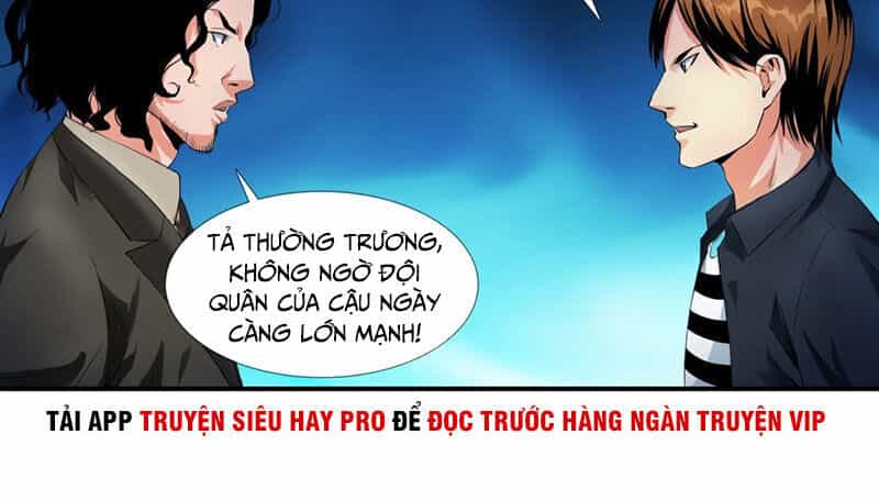 Tuyệt Thế Binh Vương Xông Hoa Đô - Chương 110 - ảnh 15