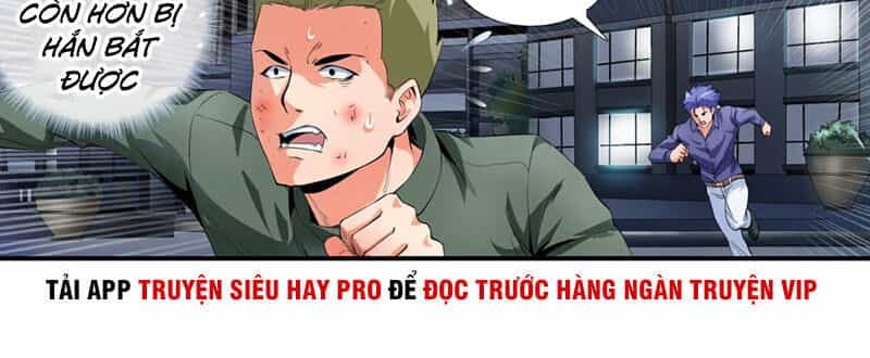 Tuyệt Thế Binh Vương Xông Hoa Đô - Chương 110 - ảnh 3