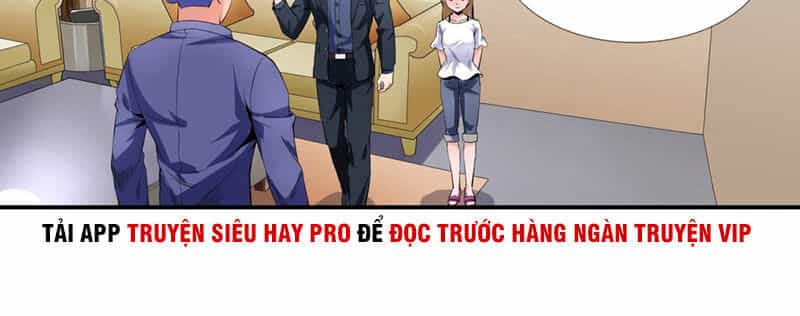 Tuyệt Thế Binh Vương Xông Hoa Đô - Chương 110 - ảnh 7