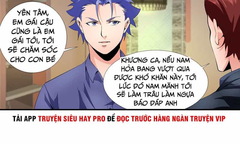 Tuyệt Thế Binh Vương Xông Hoa Đô - Chương 110 - ảnh 9