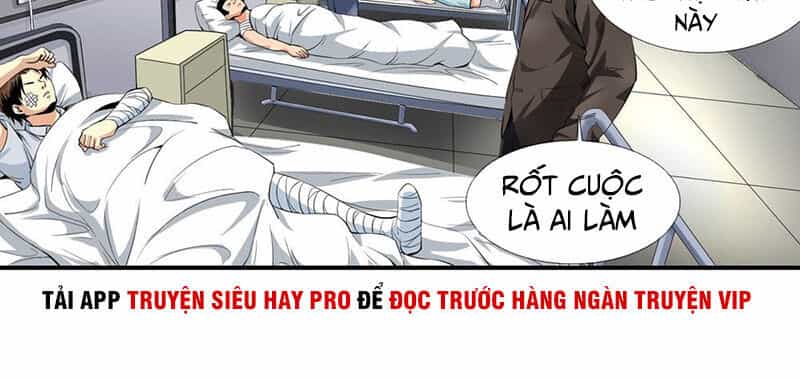 Tuyệt Thế Binh Vương Xông Hoa Đô - Chương 111 - ảnh 11