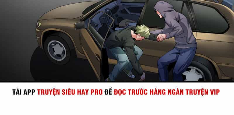 Tuyệt Thế Binh Vương Xông Hoa Đô - Chương 111 - ảnh 5