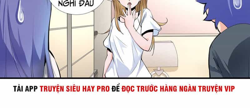 Tuyệt Thế Binh Vương Xông Hoa Đô - Chương 112 - ảnh 7