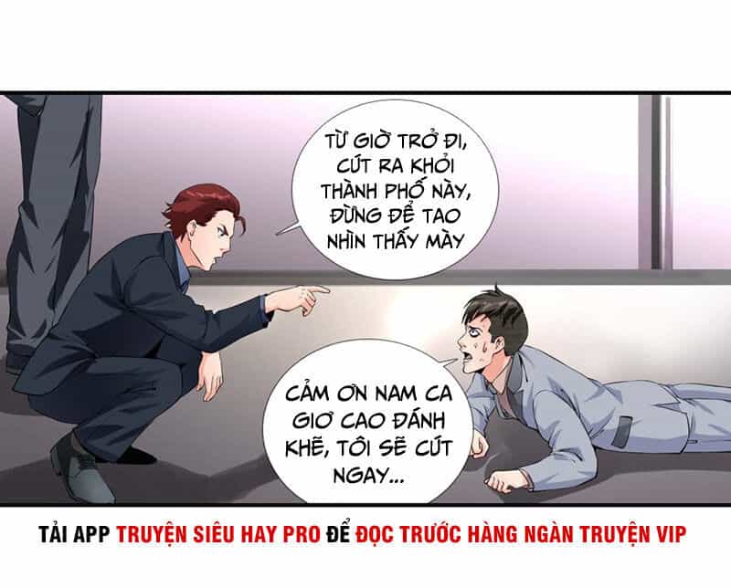 Tuyệt Thế Binh Vương Xông Hoa Đô - Chương 113 - ảnh 13