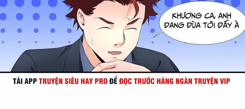 Tuyệt Thế Binh Vương Xông Hoa Đô - Chương 113 - ảnh 15